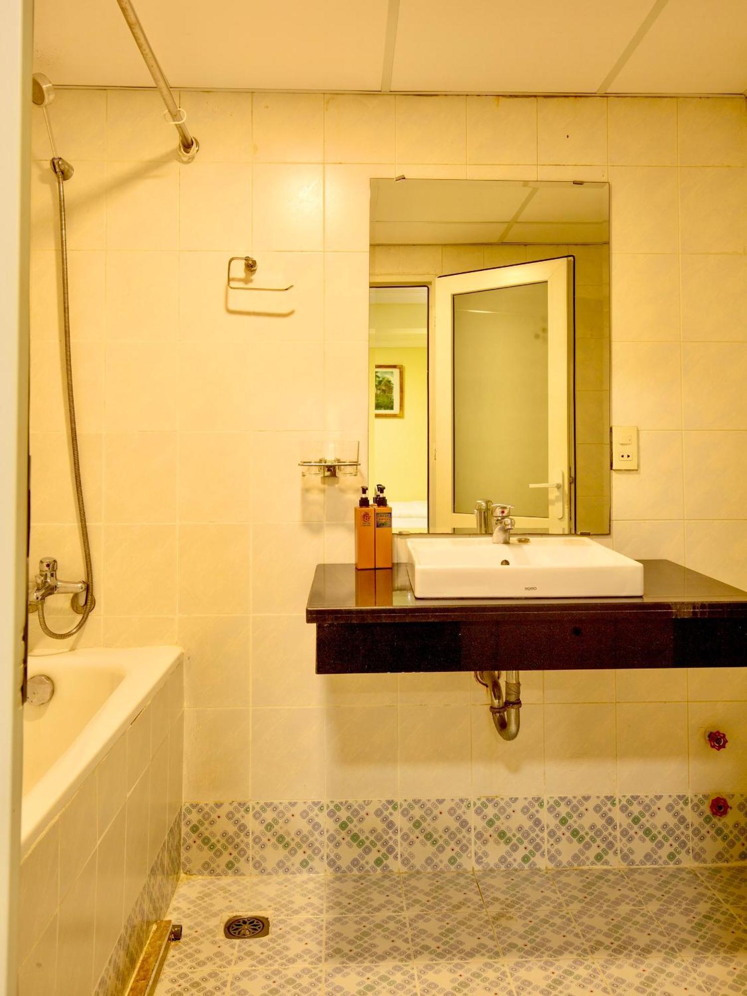 Hotel Spring House Saigon Park Ho Chi Minh City