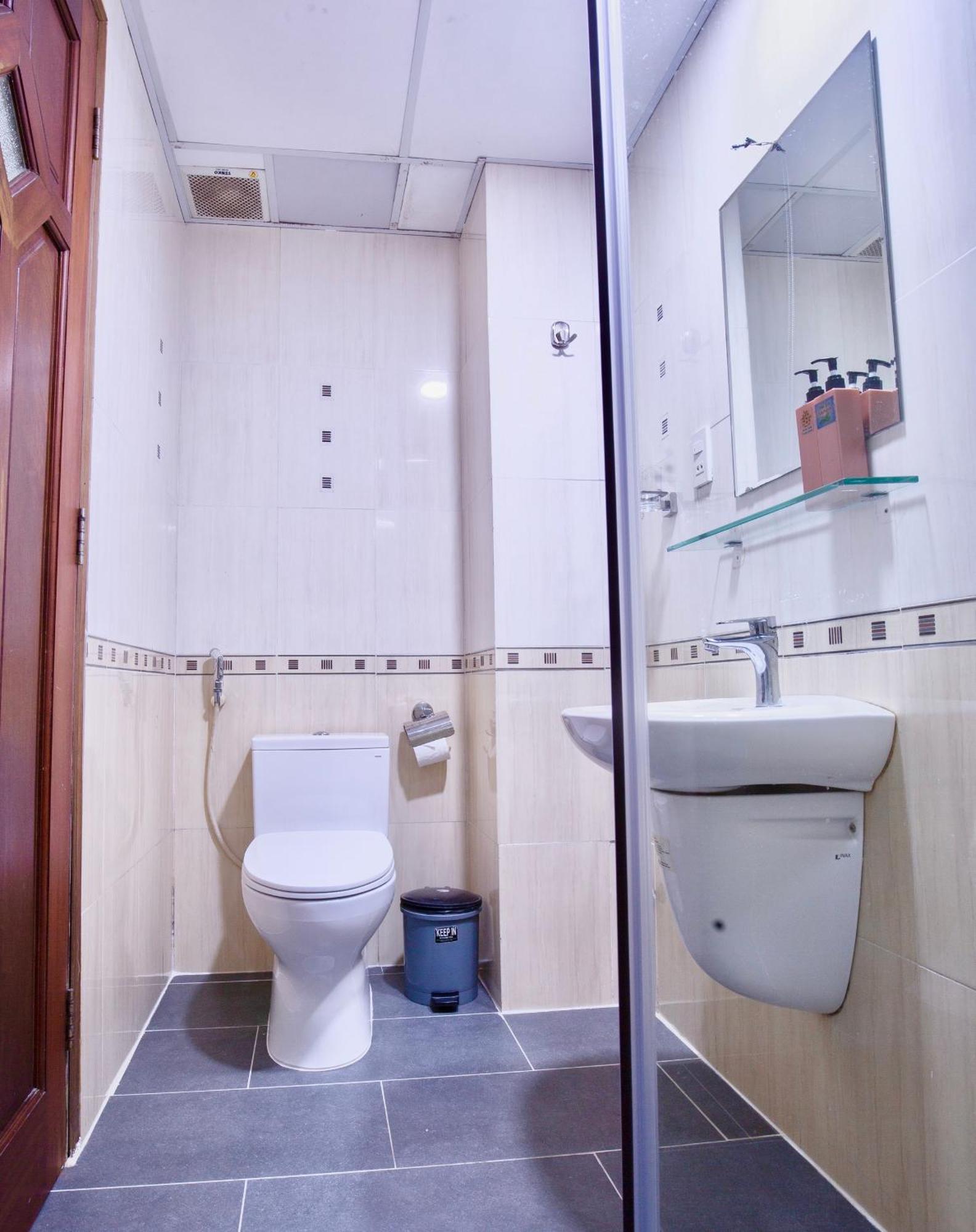 Spring House Saigon Park 3* Ho Chi Minh City