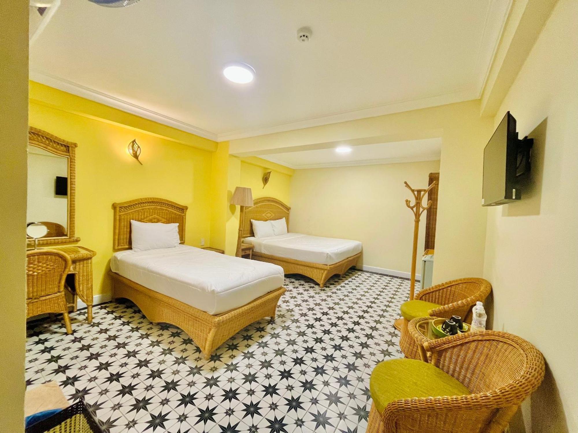 Spring House Saigon Park 3* Ho Chi Minh City