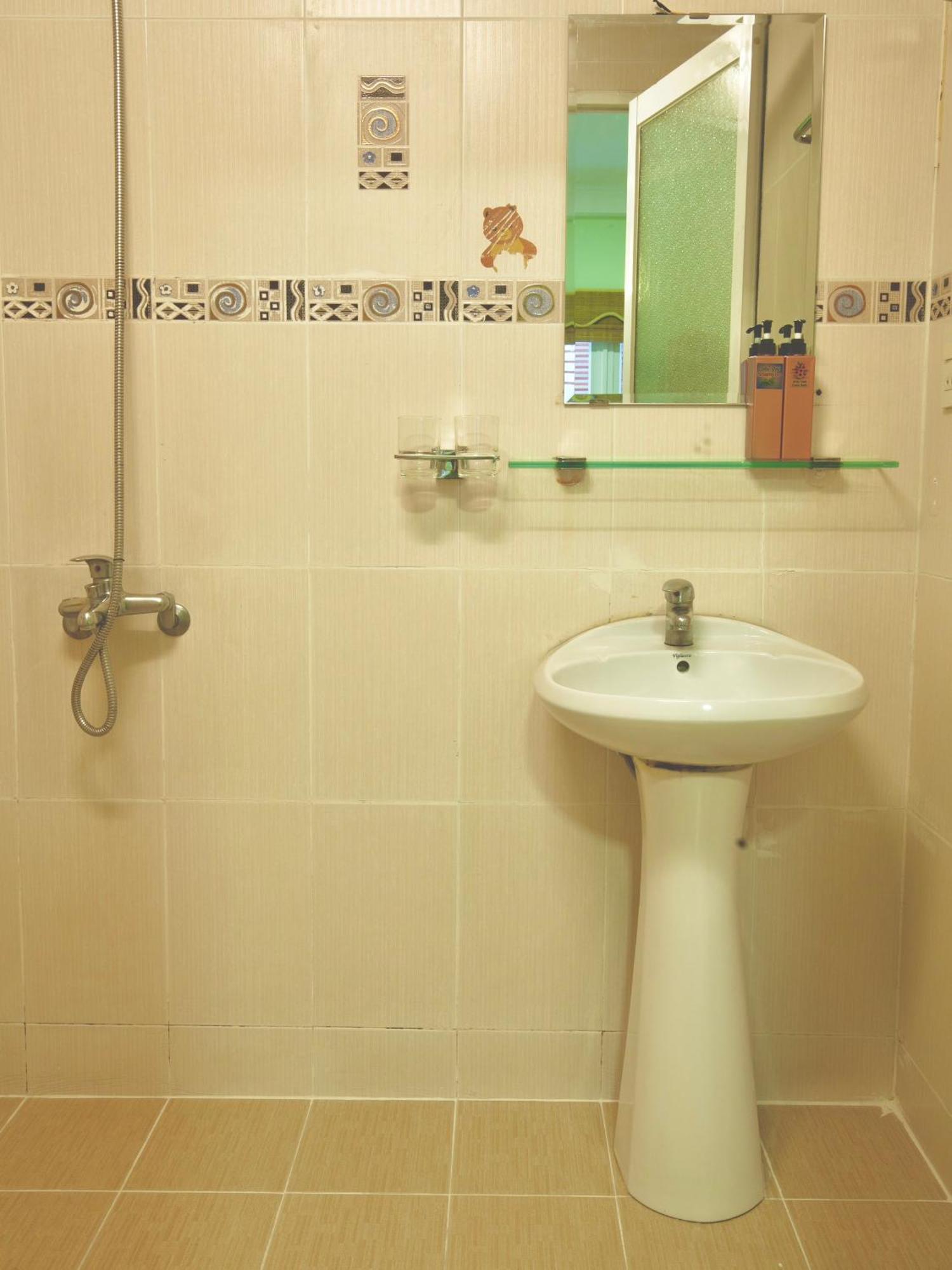 Spring House Saigon Park 3* Ho Chi Minh City