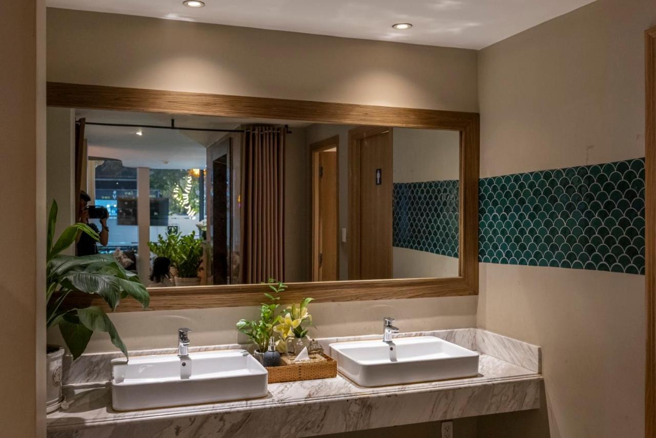 Hotel Thao Trang Laluxe Phu My Hung 3*