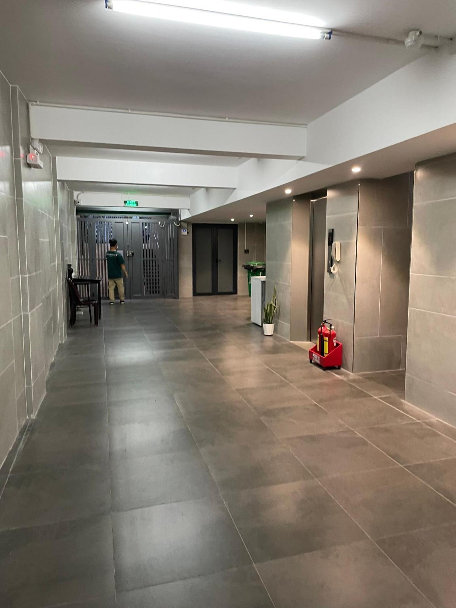 Stockholm Aparthotel *