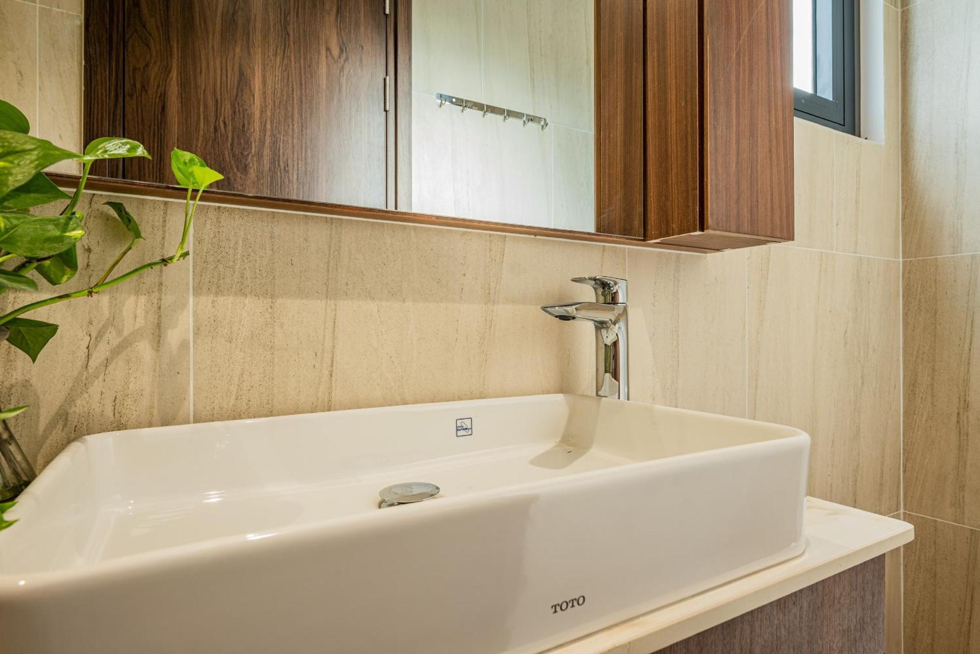 Stockholm Aparthotel Bandar Ho Chi Minh