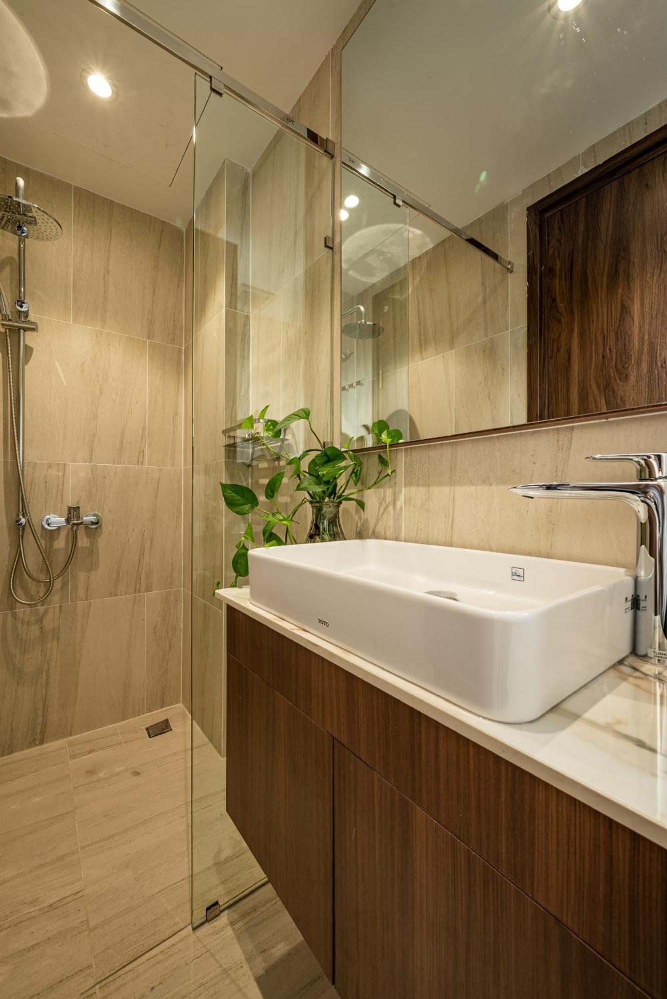 Aparthotel Stockholm Bandar Ho Chi Minh