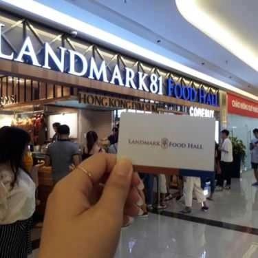 Apartment Vinhome Park Luxary House At Landmark 81