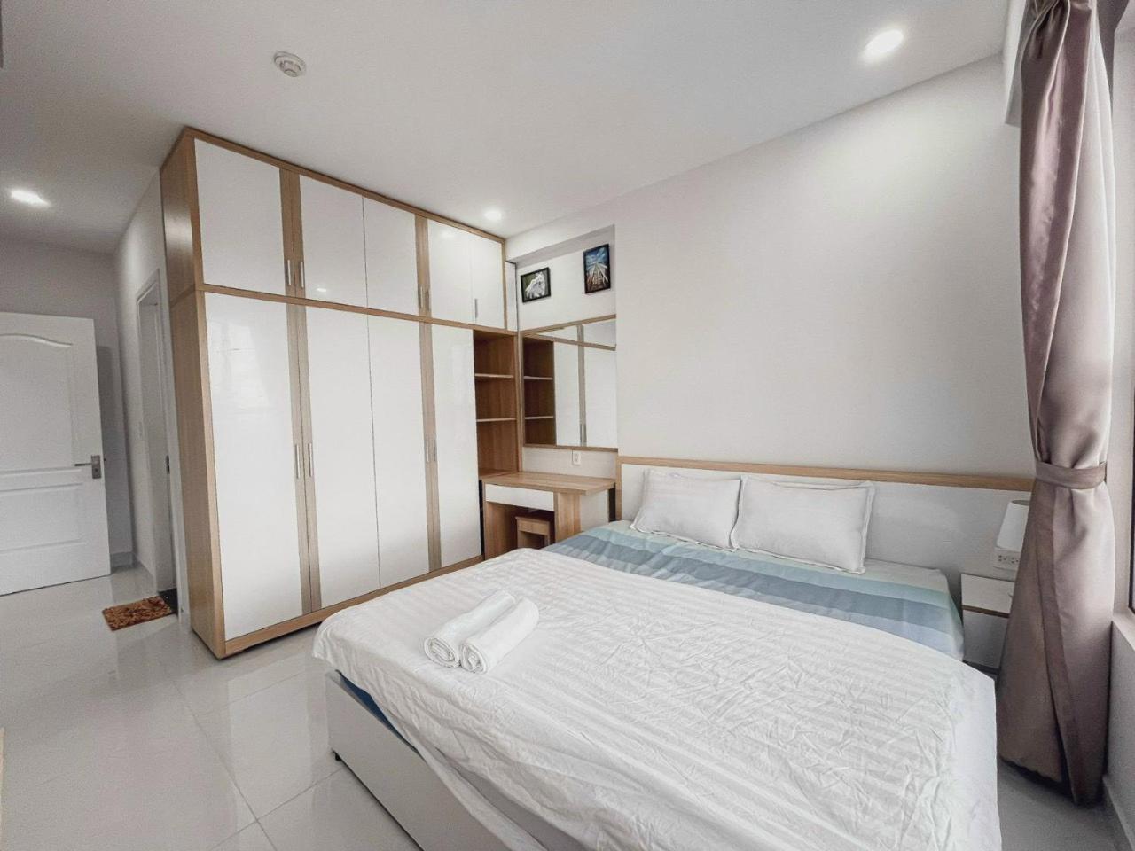 Sunrise - Dau Dau Homes Apartment Ho Chi Minh City