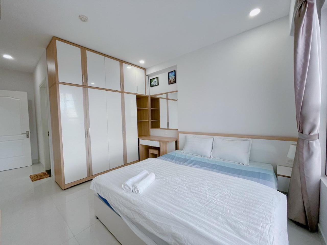 Sunrise - Dau Dau Homes *