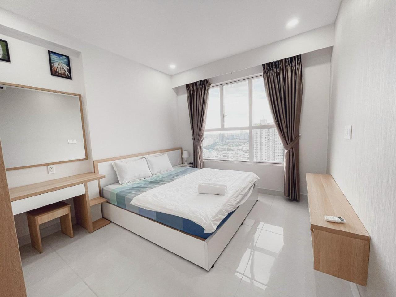 Sunrise - Dau Dau Homes Apartment *