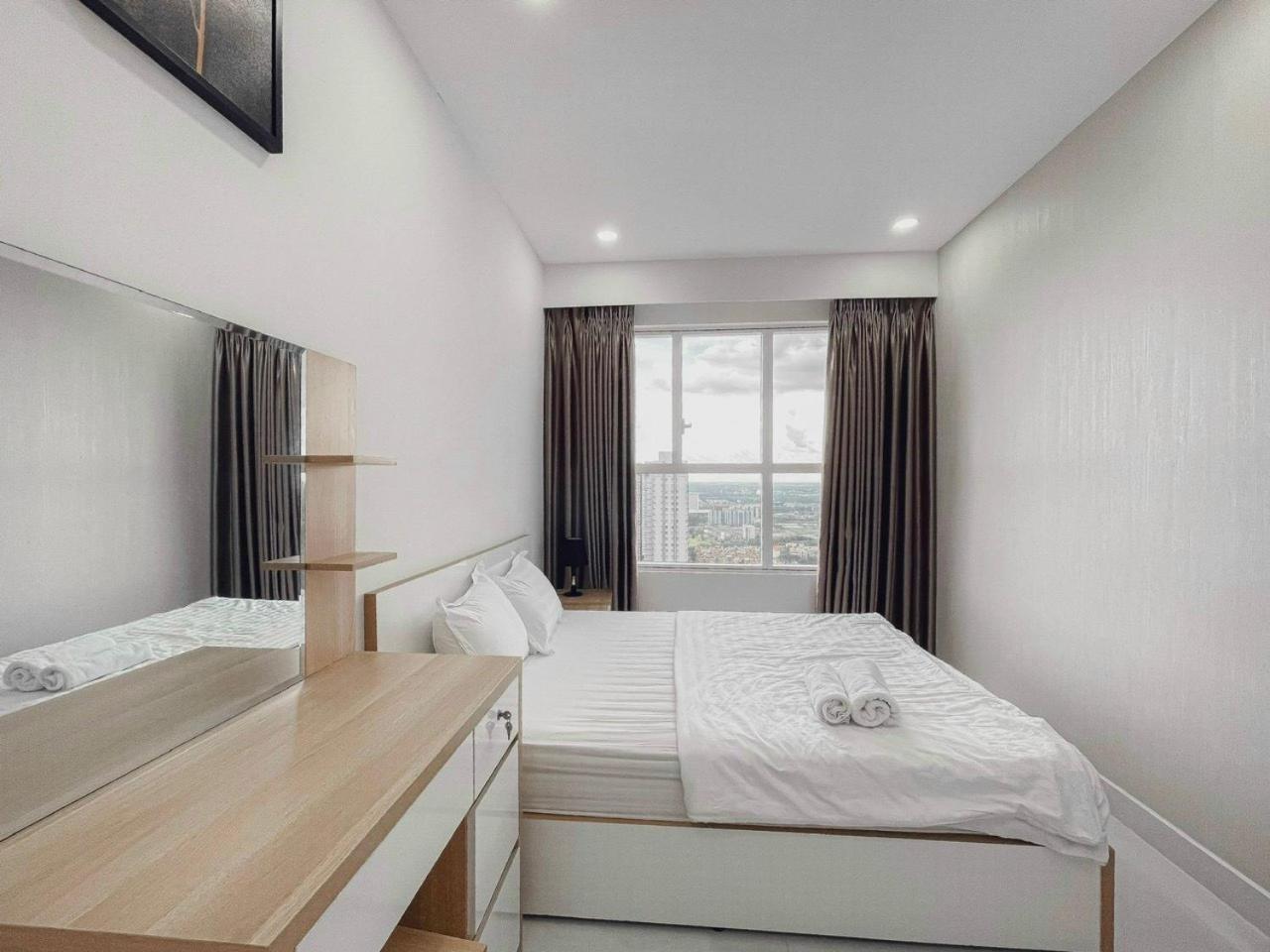 Sunrise - Dau Dau Homes Ho Chi Minh City