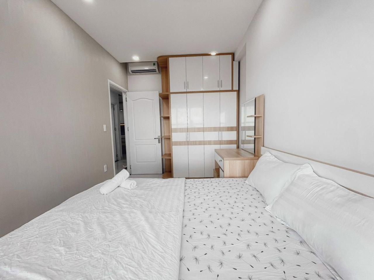 Sunrise - Dau Dau Homes Apartment *