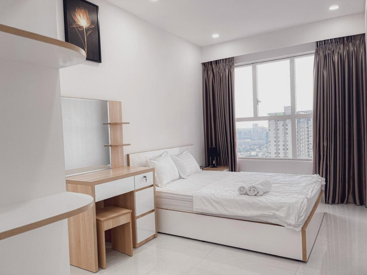 Sunrise - Dau Dau Homes Ho Chi Minh City