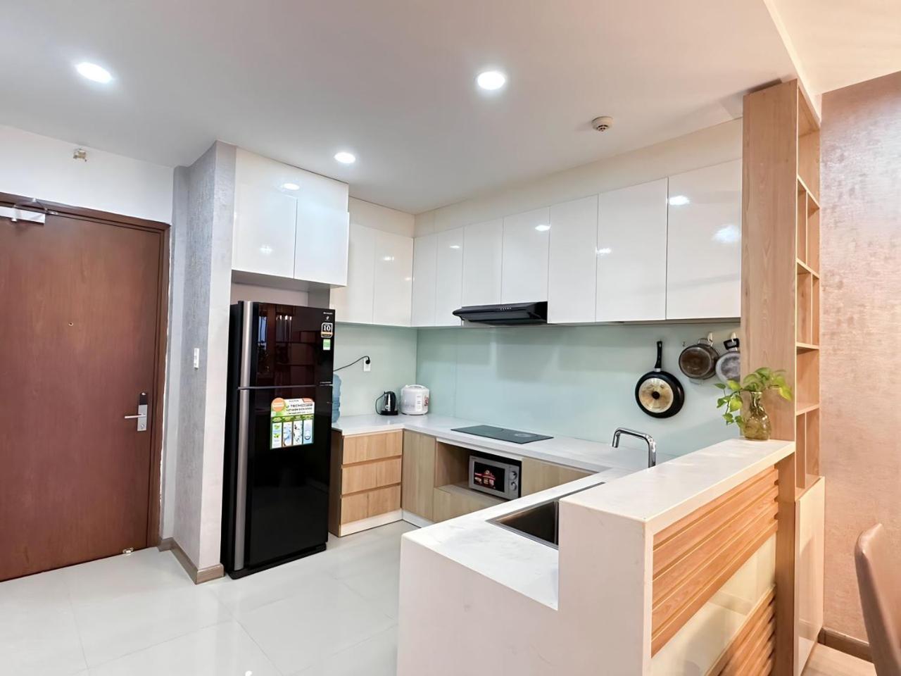 Yourhomes Pangsapuri Bandar Ho Chi Minh