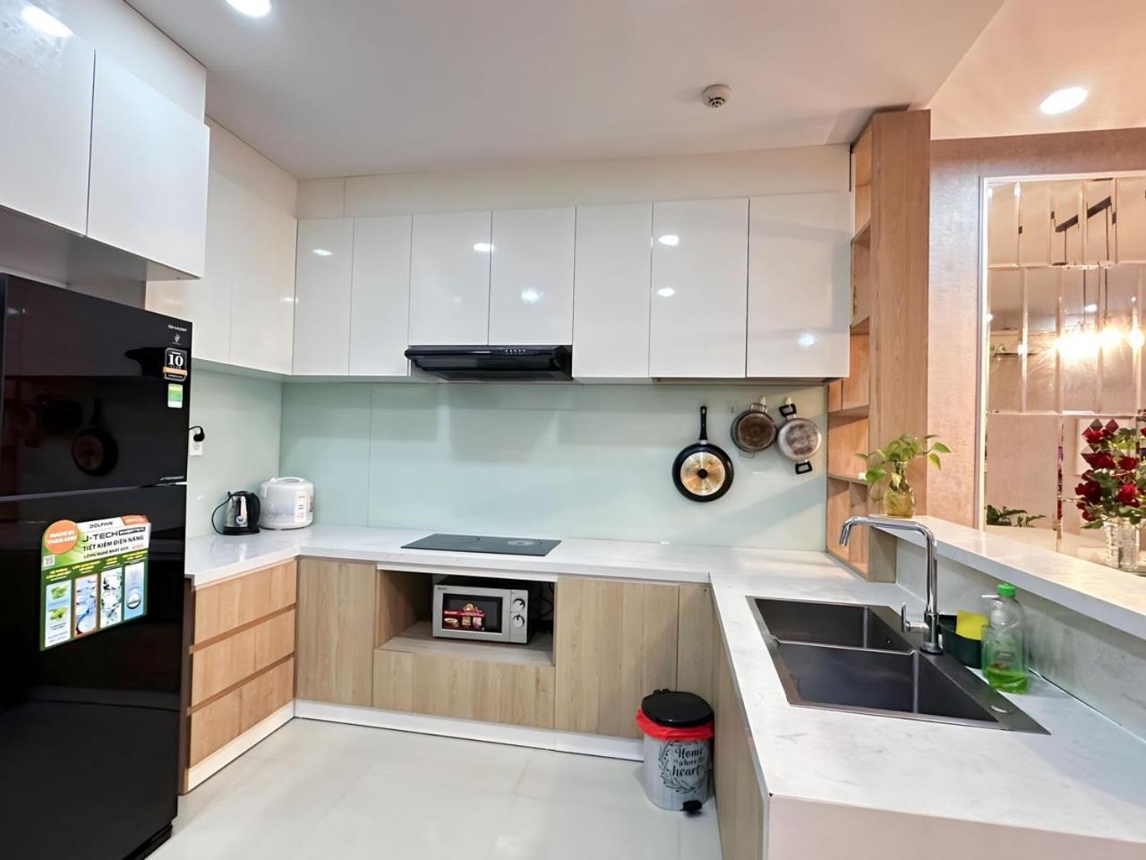 Pangsapuri Yourhomes *
