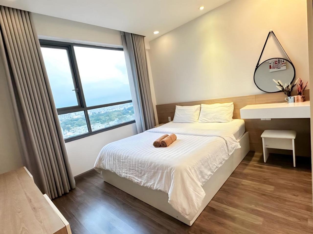 Pangsapuri Yourhomes Bandar Ho Chi Minh