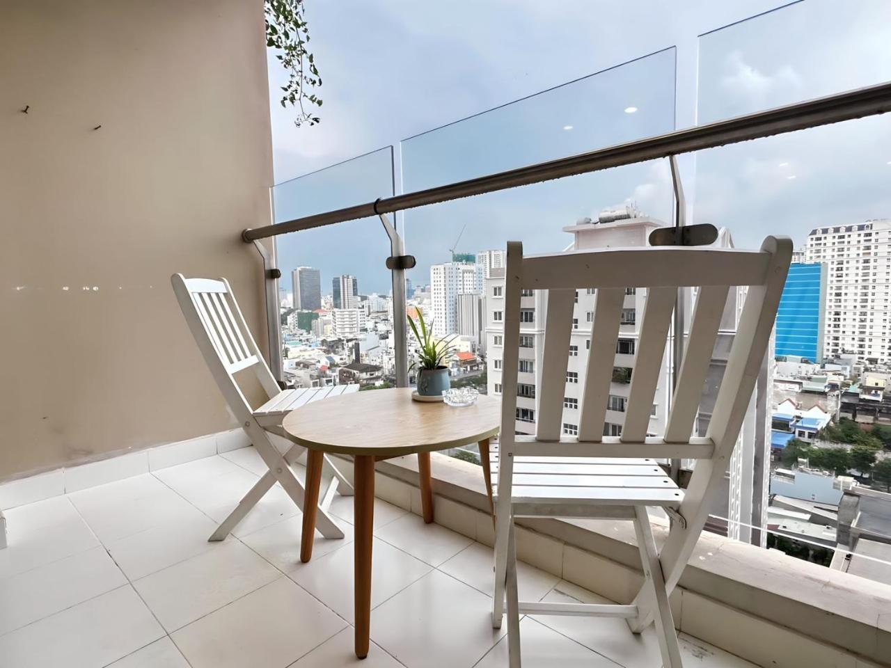 Yourhomes * Bandar Ho Chi Minh