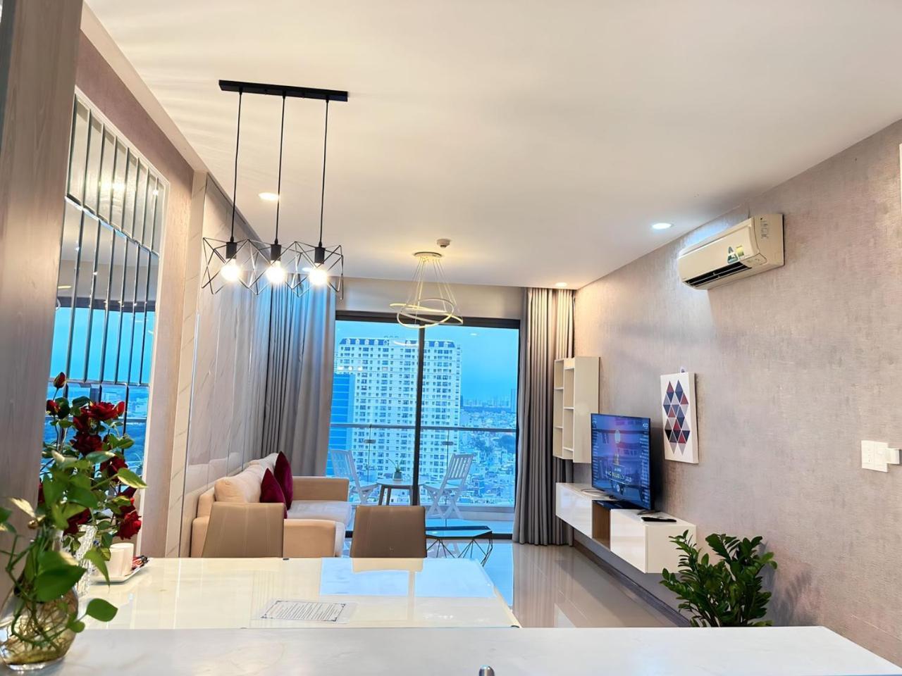Pangsapuri Yourhomes