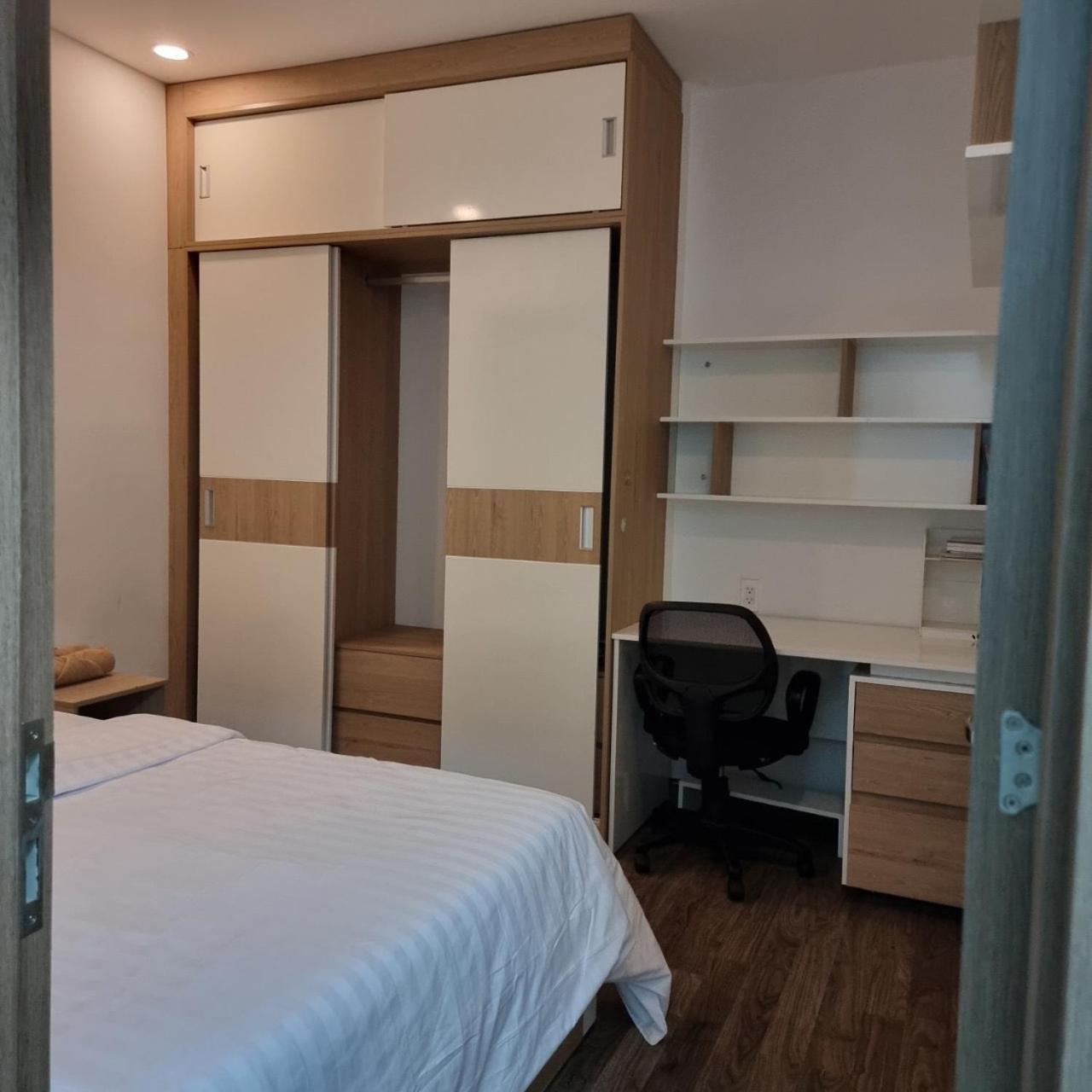 Yourhomes Pangsapuri Bandar Ho Chi Minh