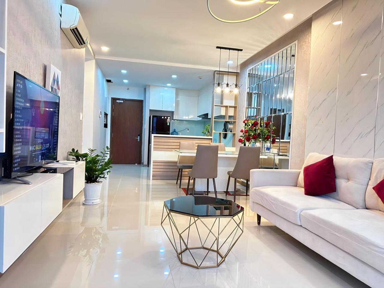 Yourhomes Bandar Ho Chi Minh