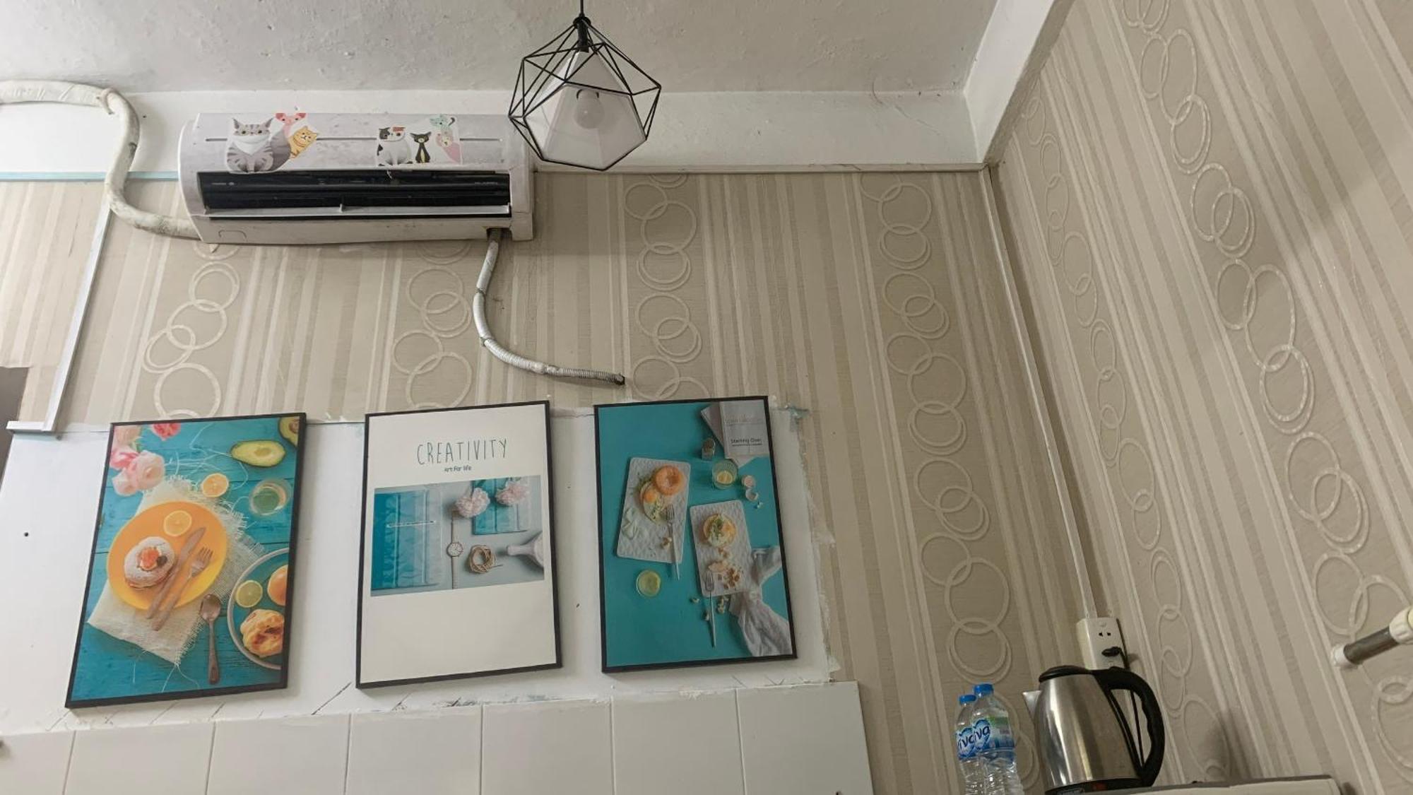 1967 Apartment Ho Chi Minh City