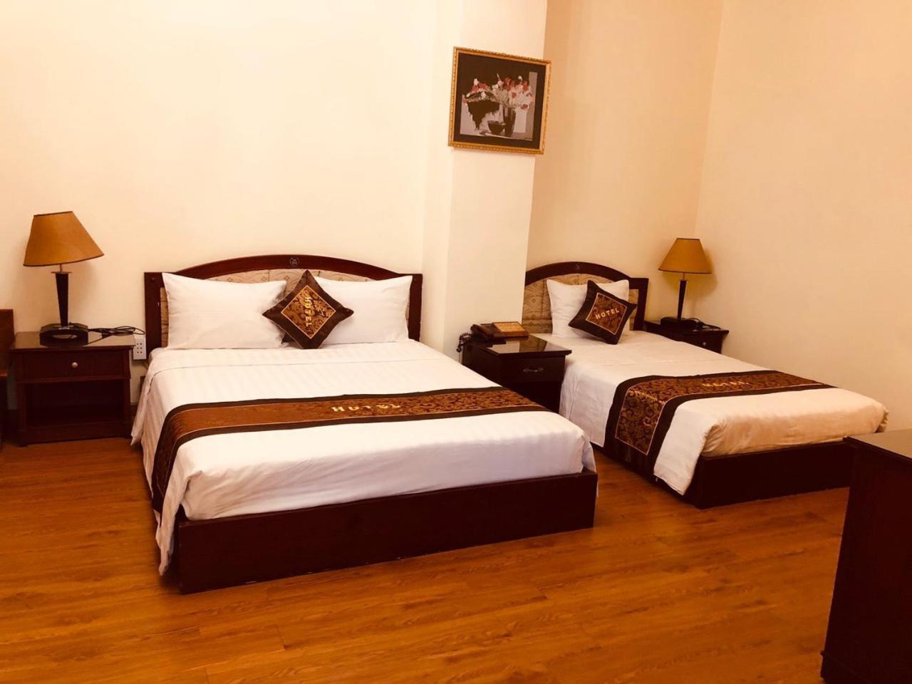Ngoc Lan Hotel 2*