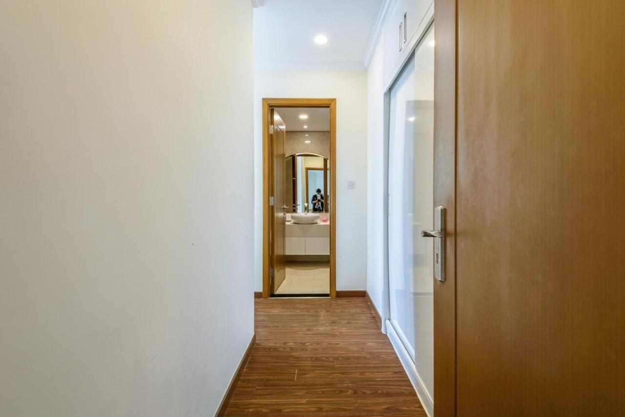 Apartment Ho Cho Thue O Vinhome Park