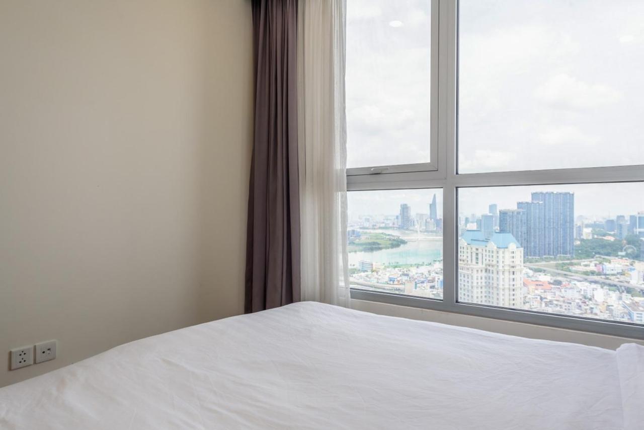 Ho Cho Thue O Vinhome Park Apartment