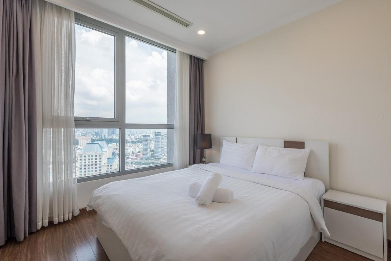 Ho Cho Thue O Vinhome Park Apartment *