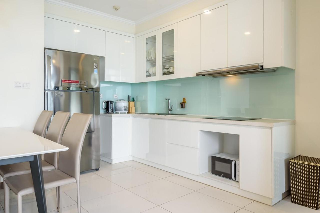 Ho Cho Thue O Vinhome Park Apartment *