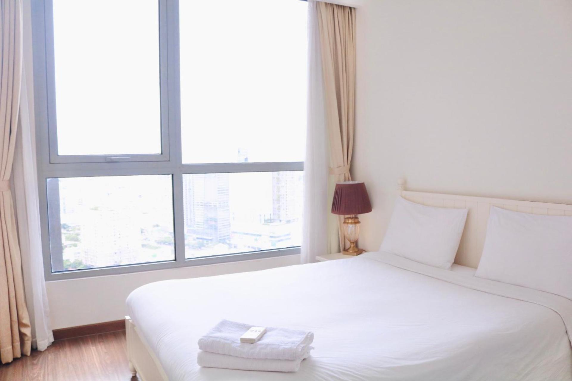 Vinhomes Park - Skyland Ho Dich Vu