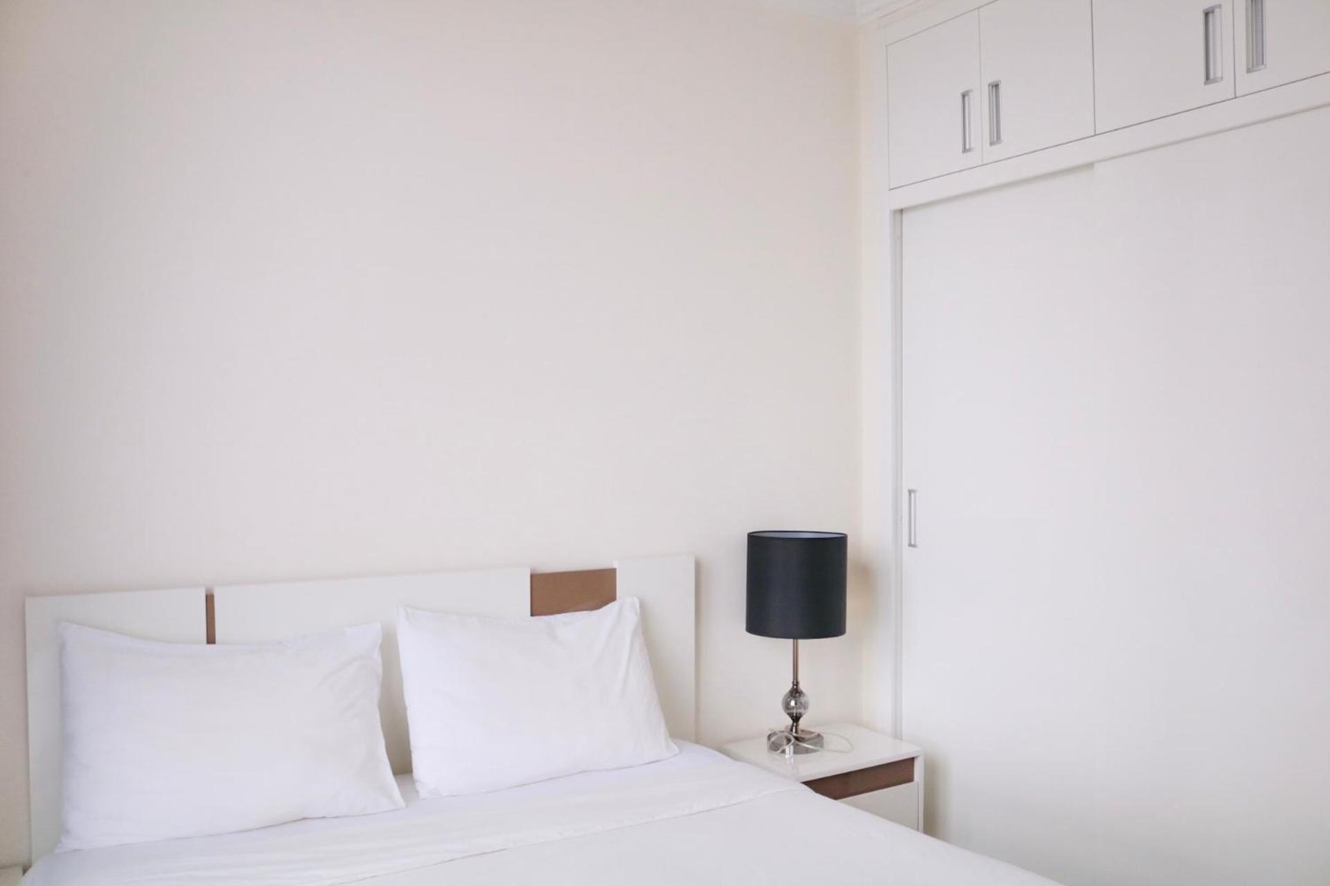 Vinhomes Park - Skyland Ho Dich Vu * Ho Chi Minh City