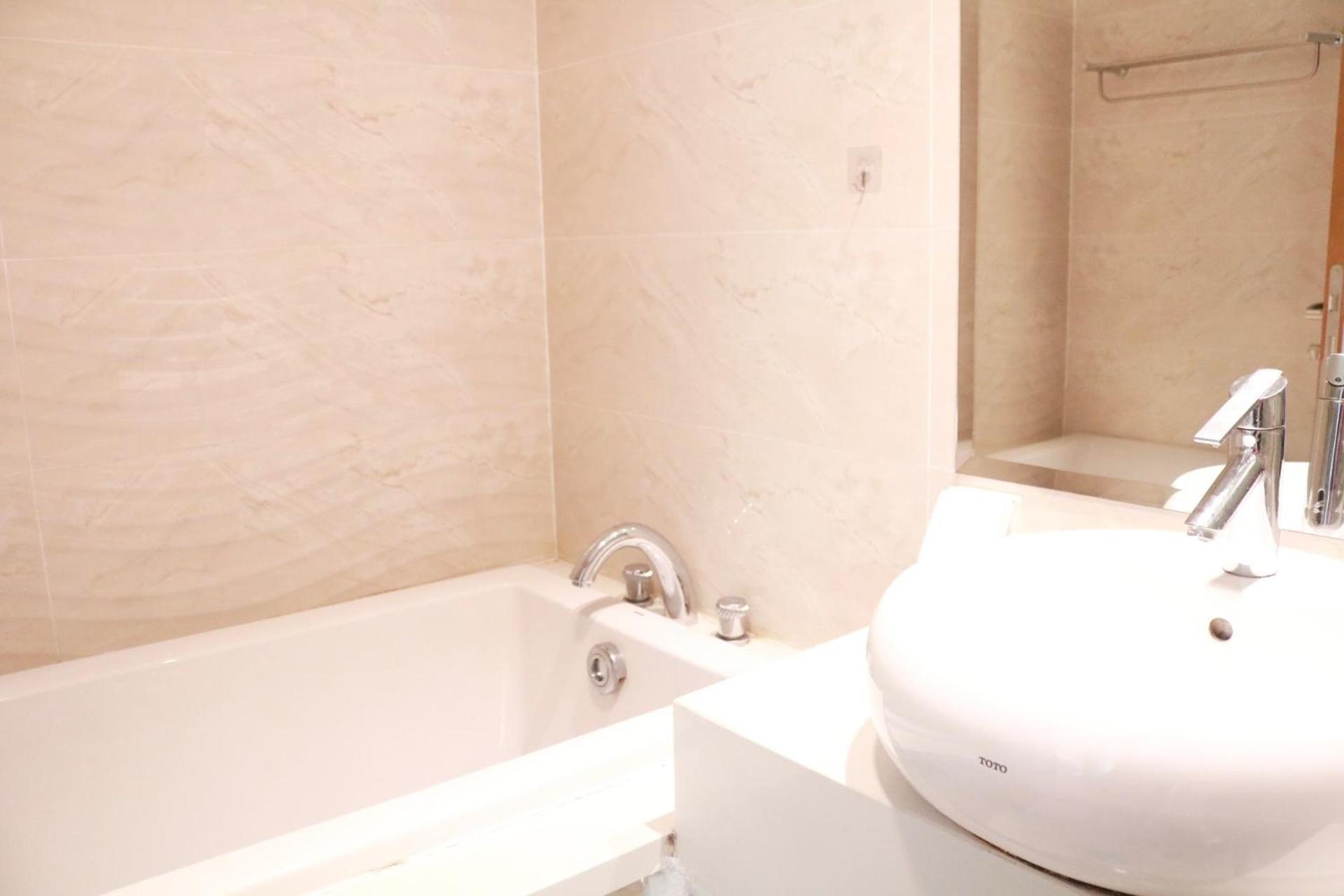 Vinhomes Park - Skyland Ho Dich Vu Apartment