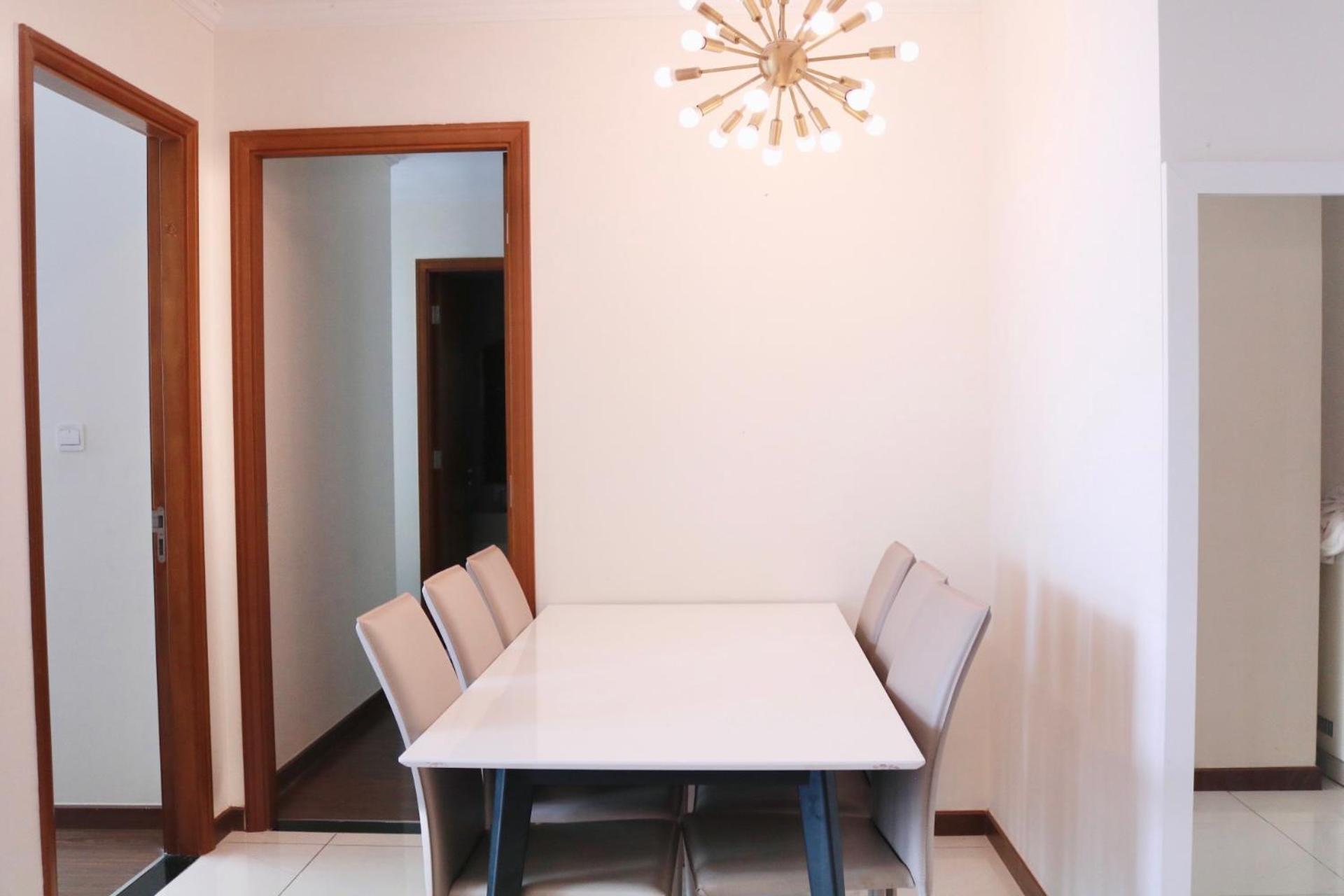 Vinhomes Park - Skyland Ho Dich Vu