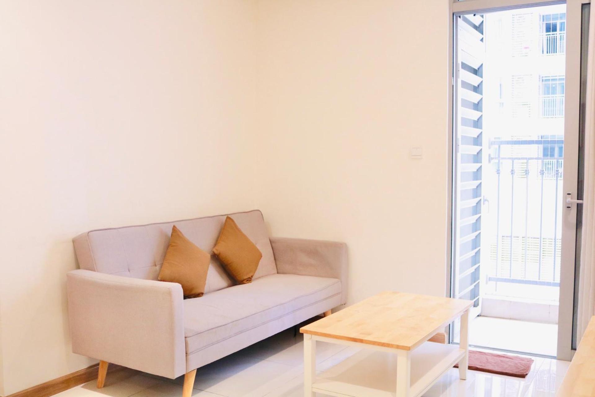 Vinhomes Park - Skyland Ho Dich Vu Apartment *