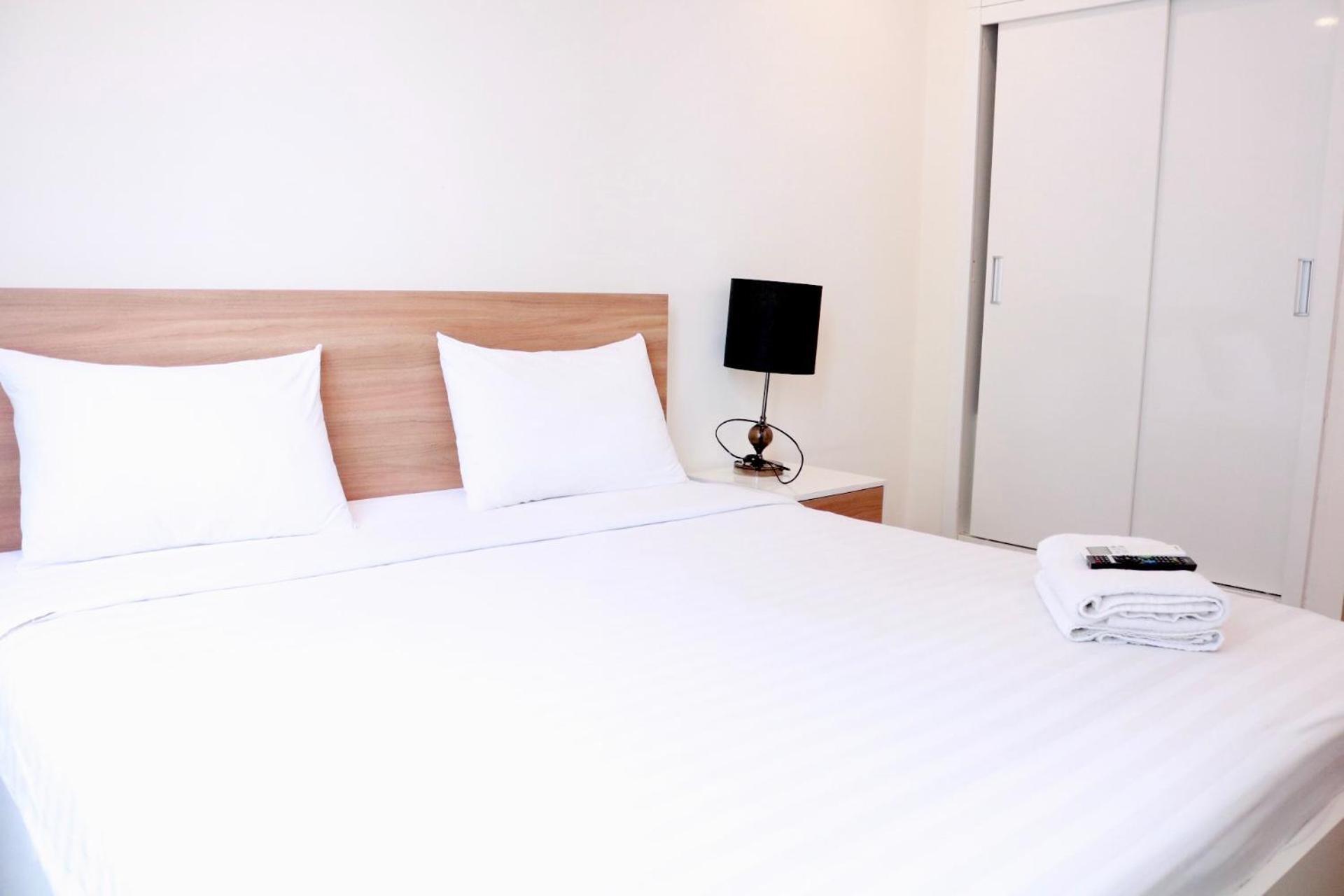 Vinhomes Park - Skyland Ho Dich Vu Ho Chi Minh City