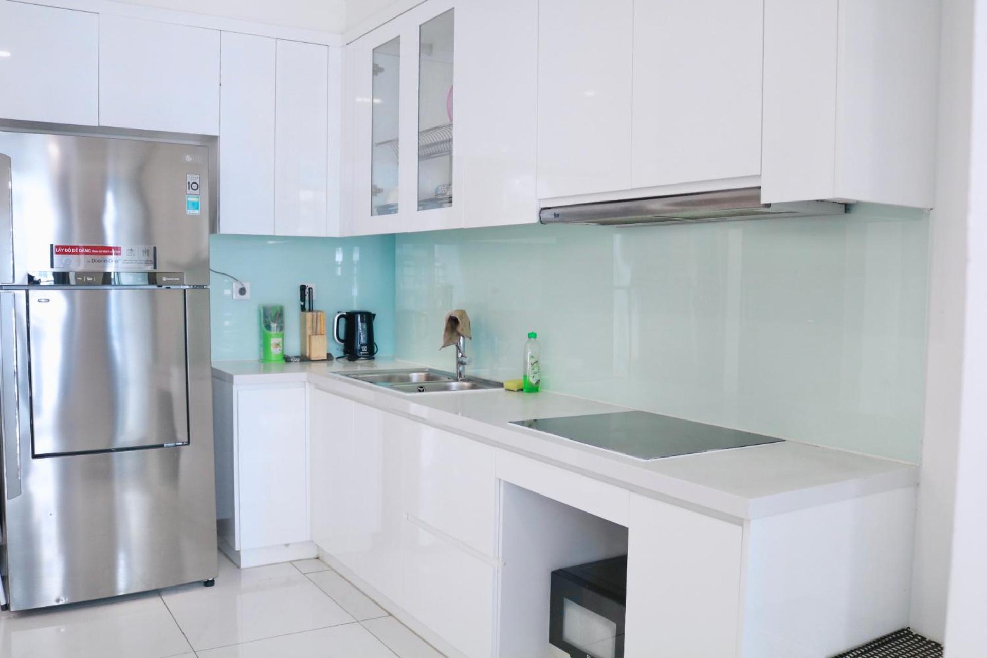 Vinhomes Park - Skyland Ho Dich Vu