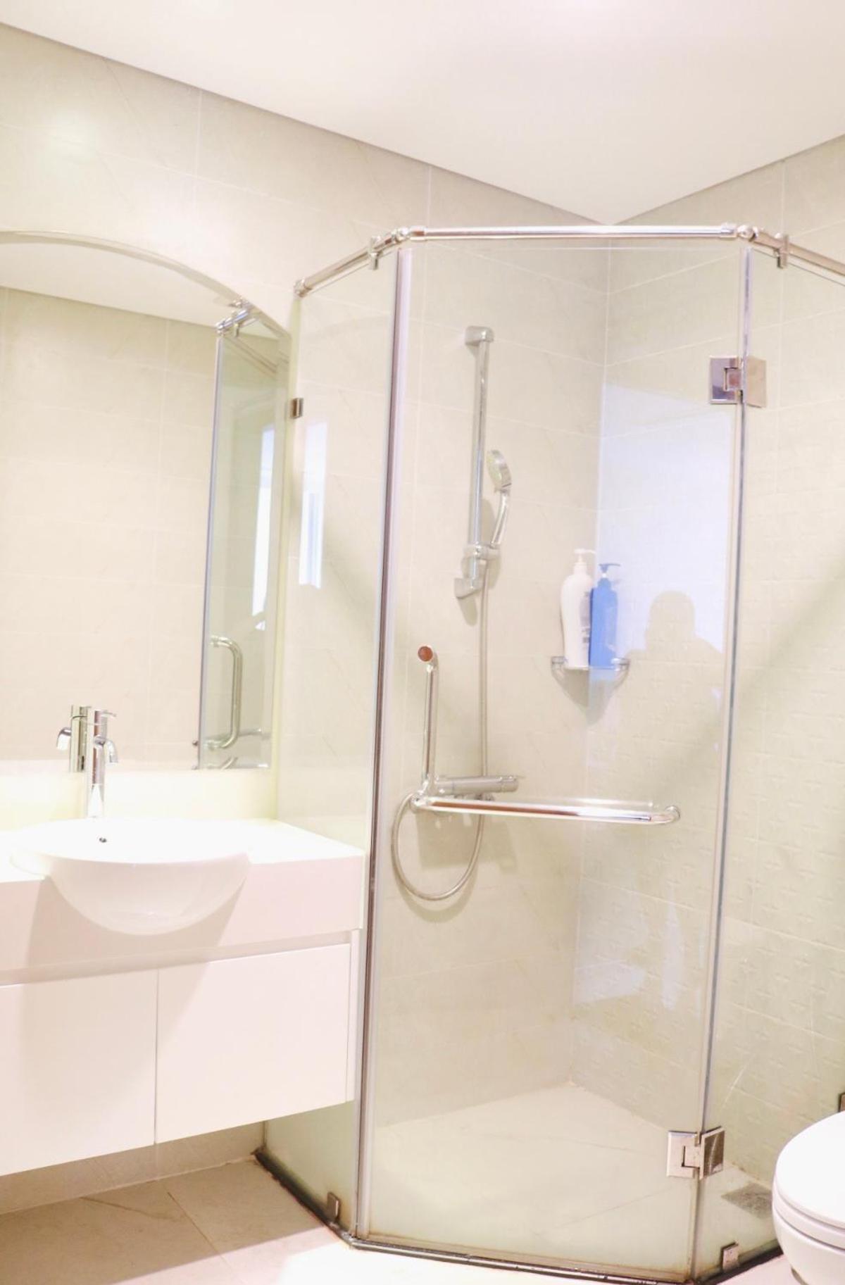 Vinhomes Park - Skyland Ho Dich Vu Apartment Ho Chi Minh City