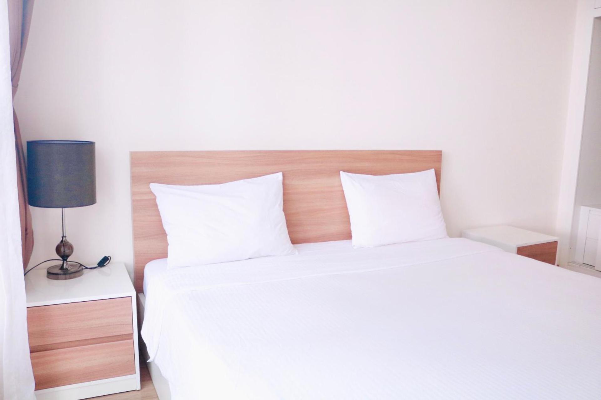 Vinhomes Park - Skyland Ho Dich Vu Ho Chi Minh City