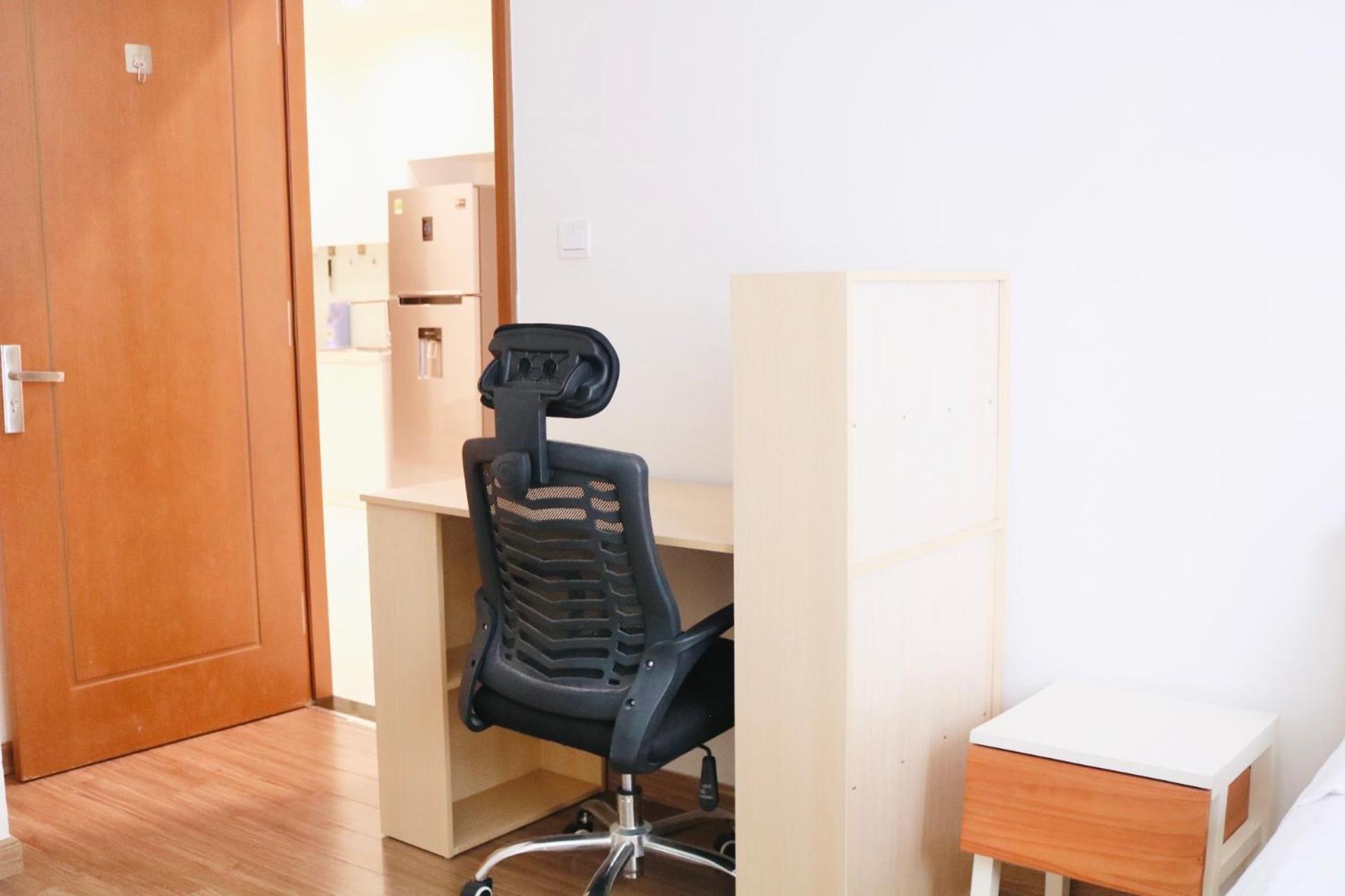 Apartment Vinhomes Park - Skyland Ho Dich Vu *