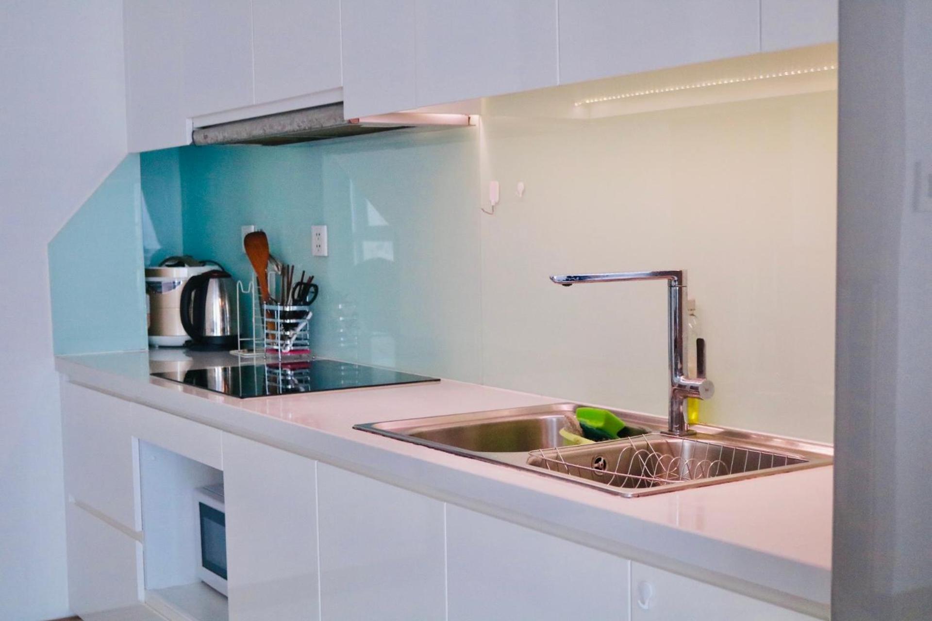 Vinhomes Park - Skyland Ho Dich Vu Apartment Ho Chi Minh City
