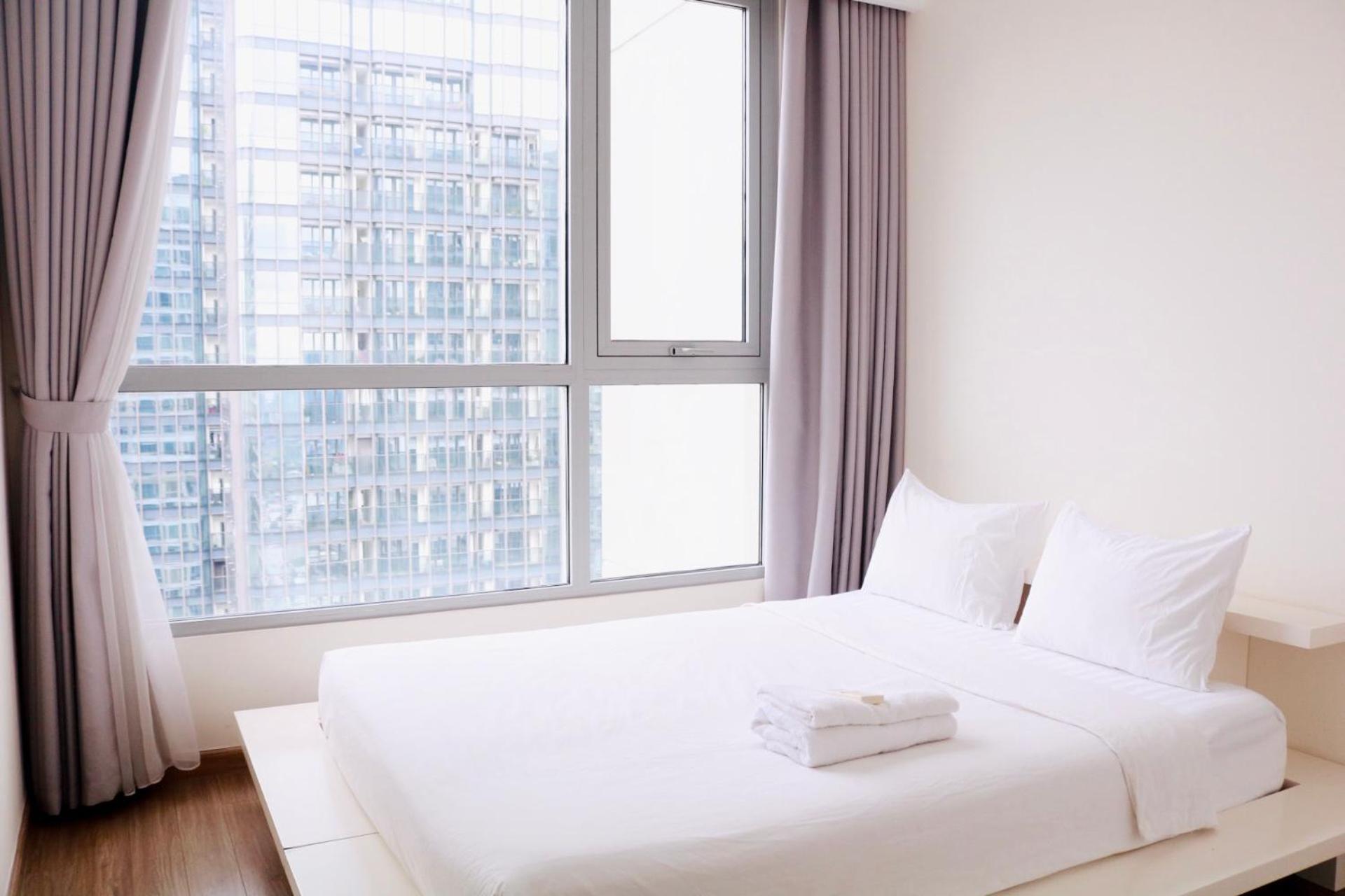 Vinhomes Park - Skyland Ho Dich Vu *