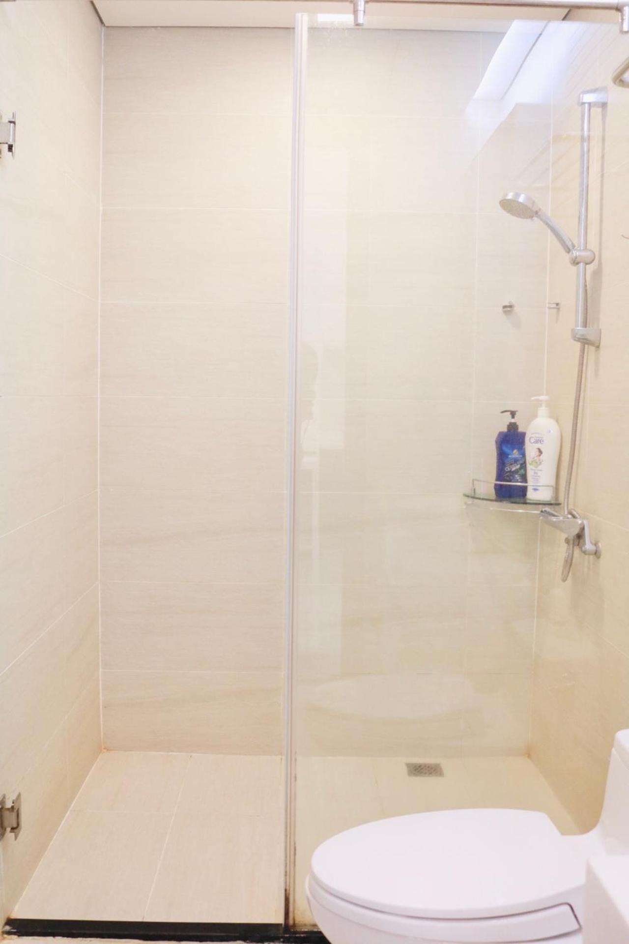 Vinhomes Park - Skyland Ho Dich Vu Apartment *