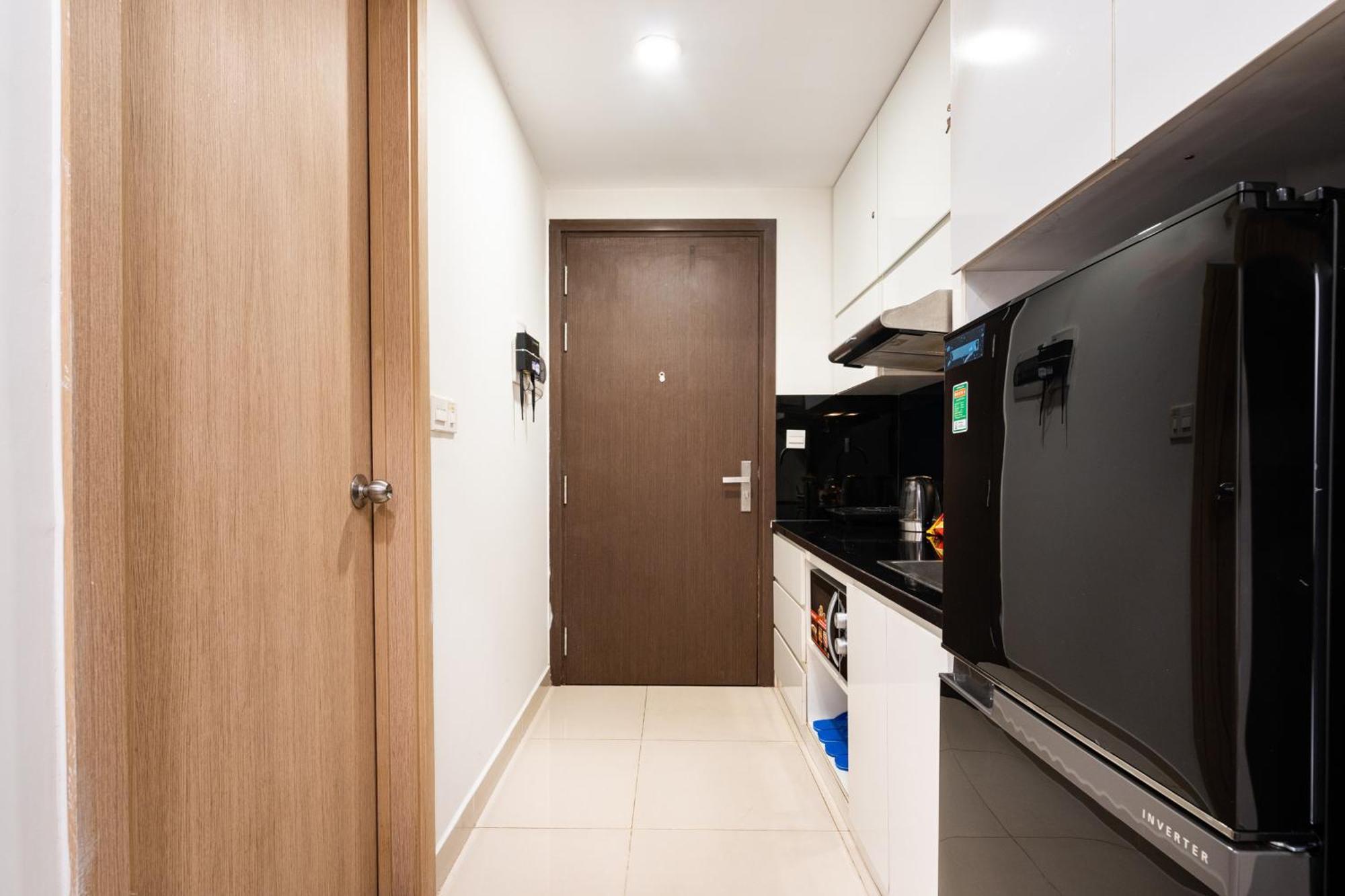 Apartment Zo Rivergate Free Pool *