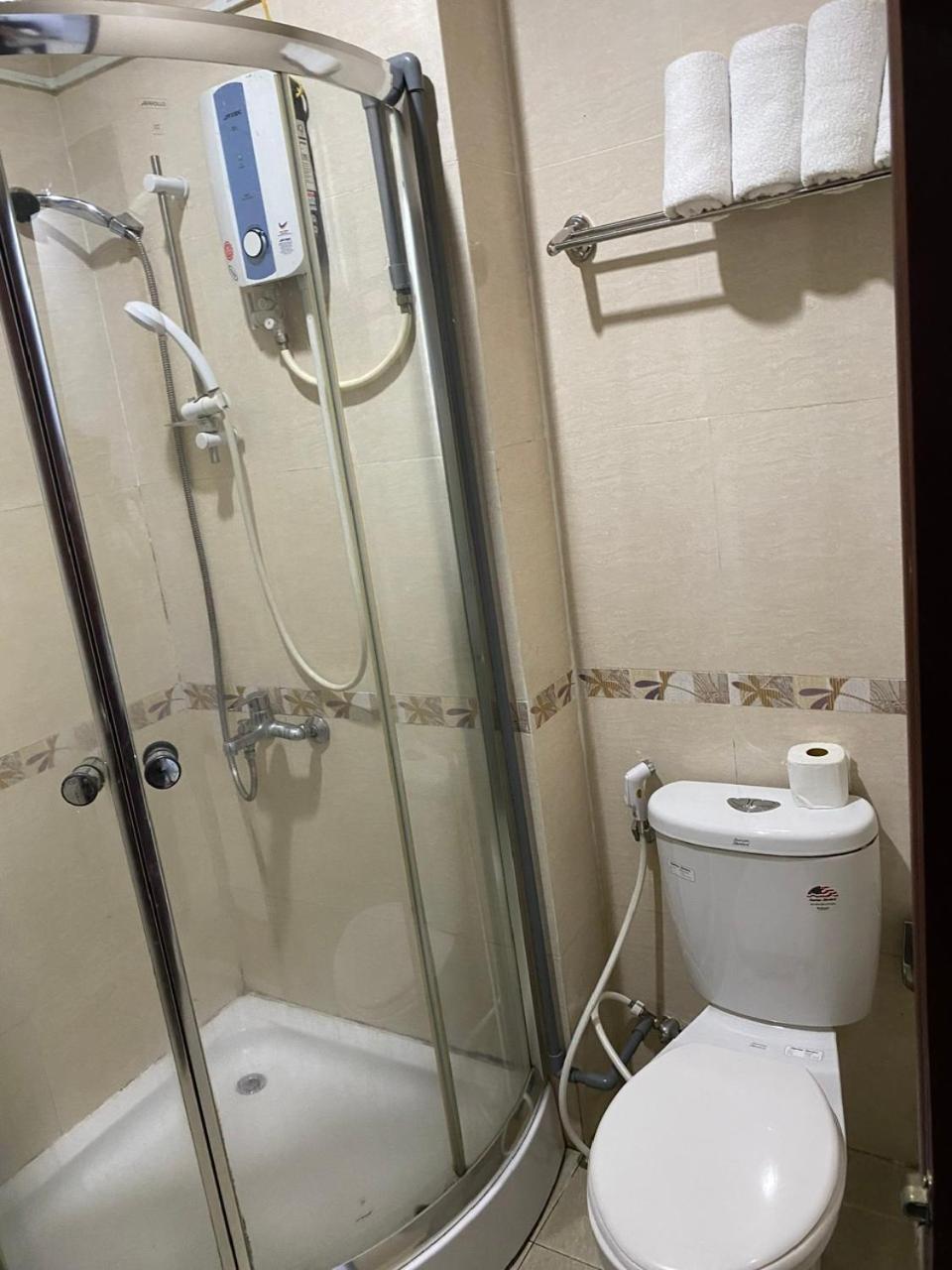 Hotel Tuan Long Ho Chi Minh City