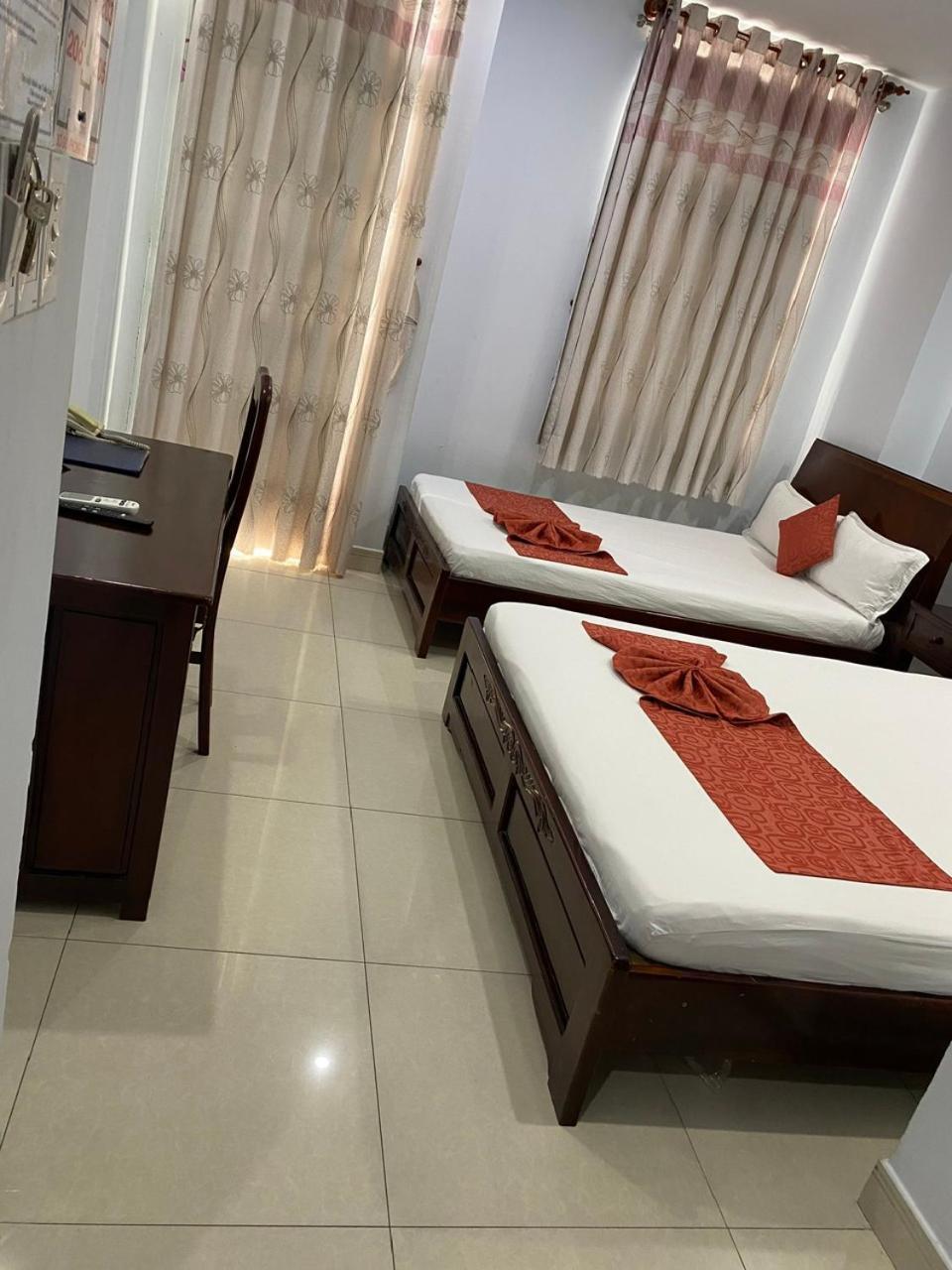 Tuan Long Hotel Ho Chi Minh City