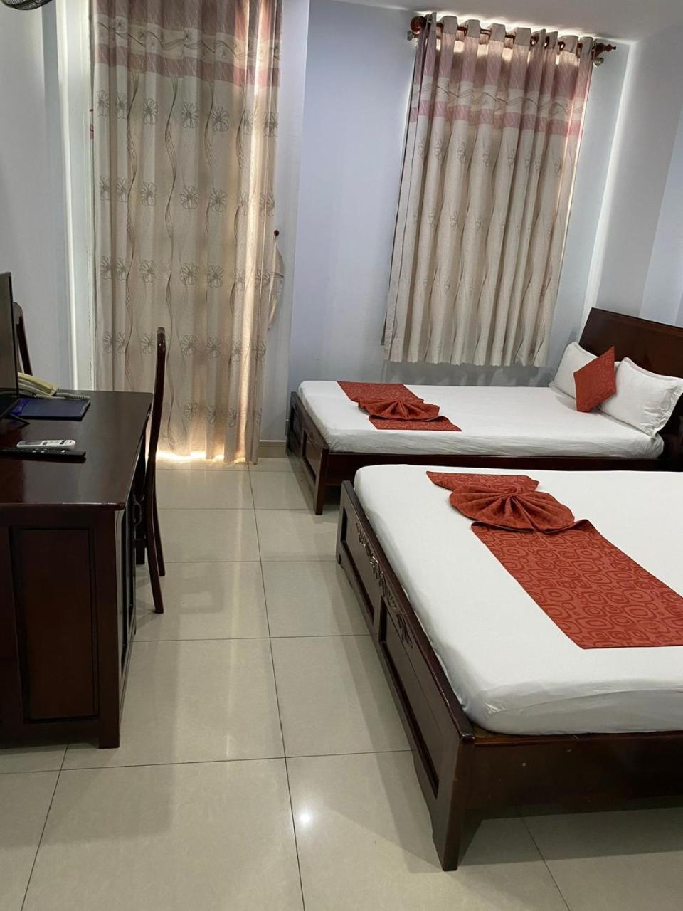 Tuan Long Hotel