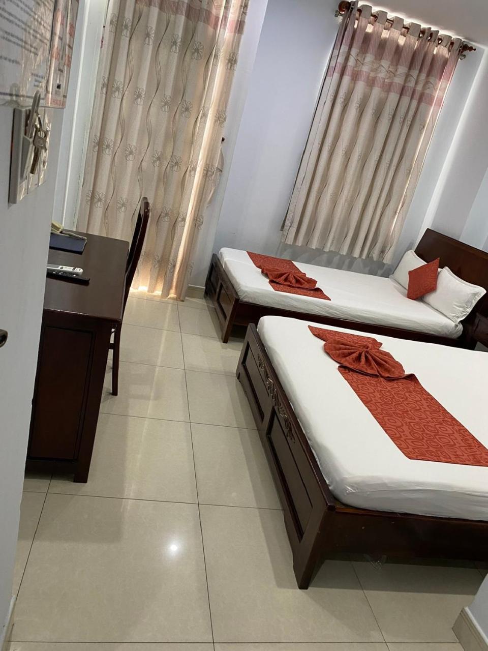 Hotel Tuan Long 2*