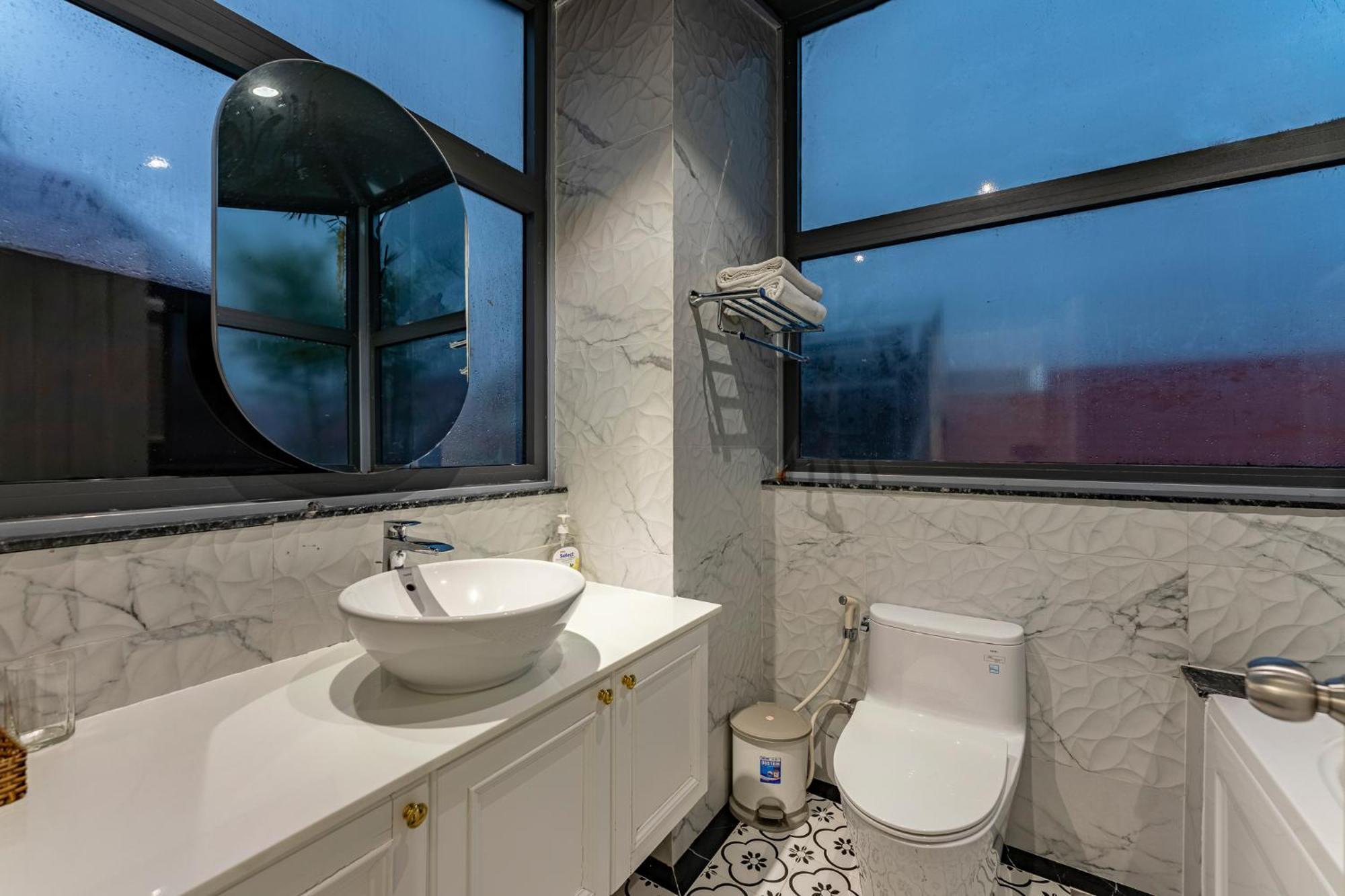 Apartment Ngan Ha 2 Apartment Phu My Hung