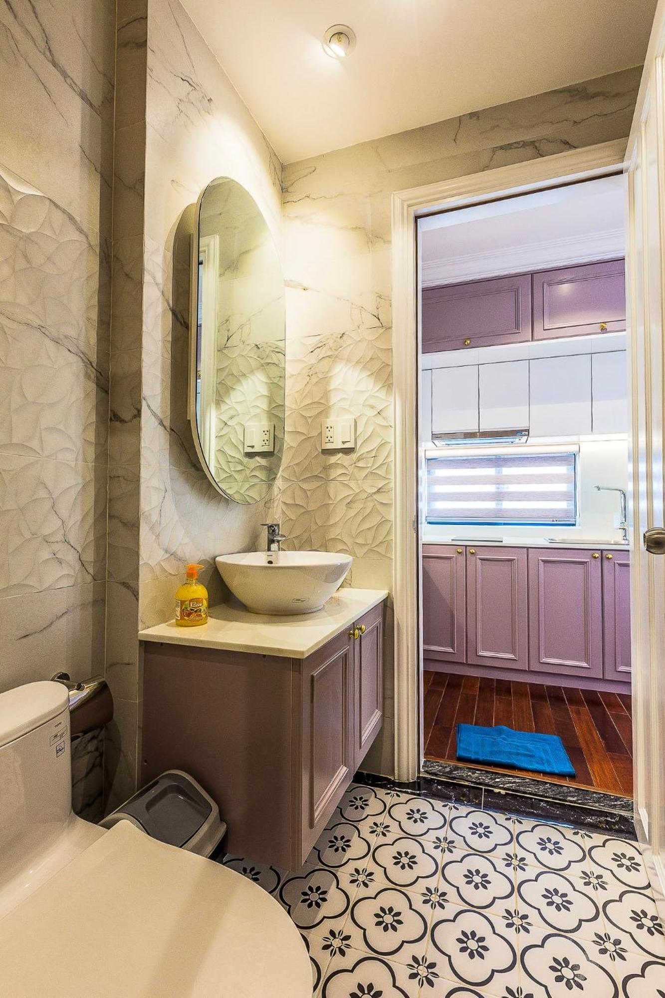 Ngan Ha 2 Apartment Phu My Hung Ho Chi Minh City