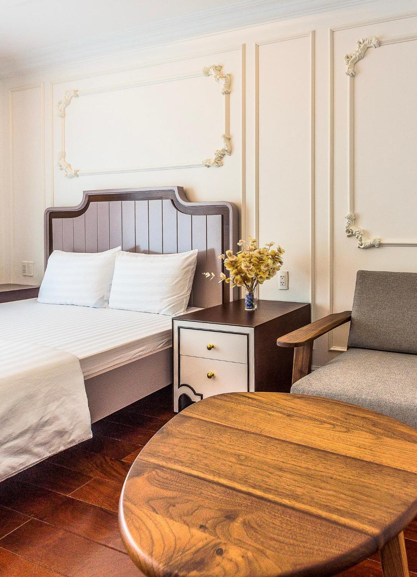 Ngan Ha 2 Apartment Phu My Hung Apartment Ho Chi Minh City