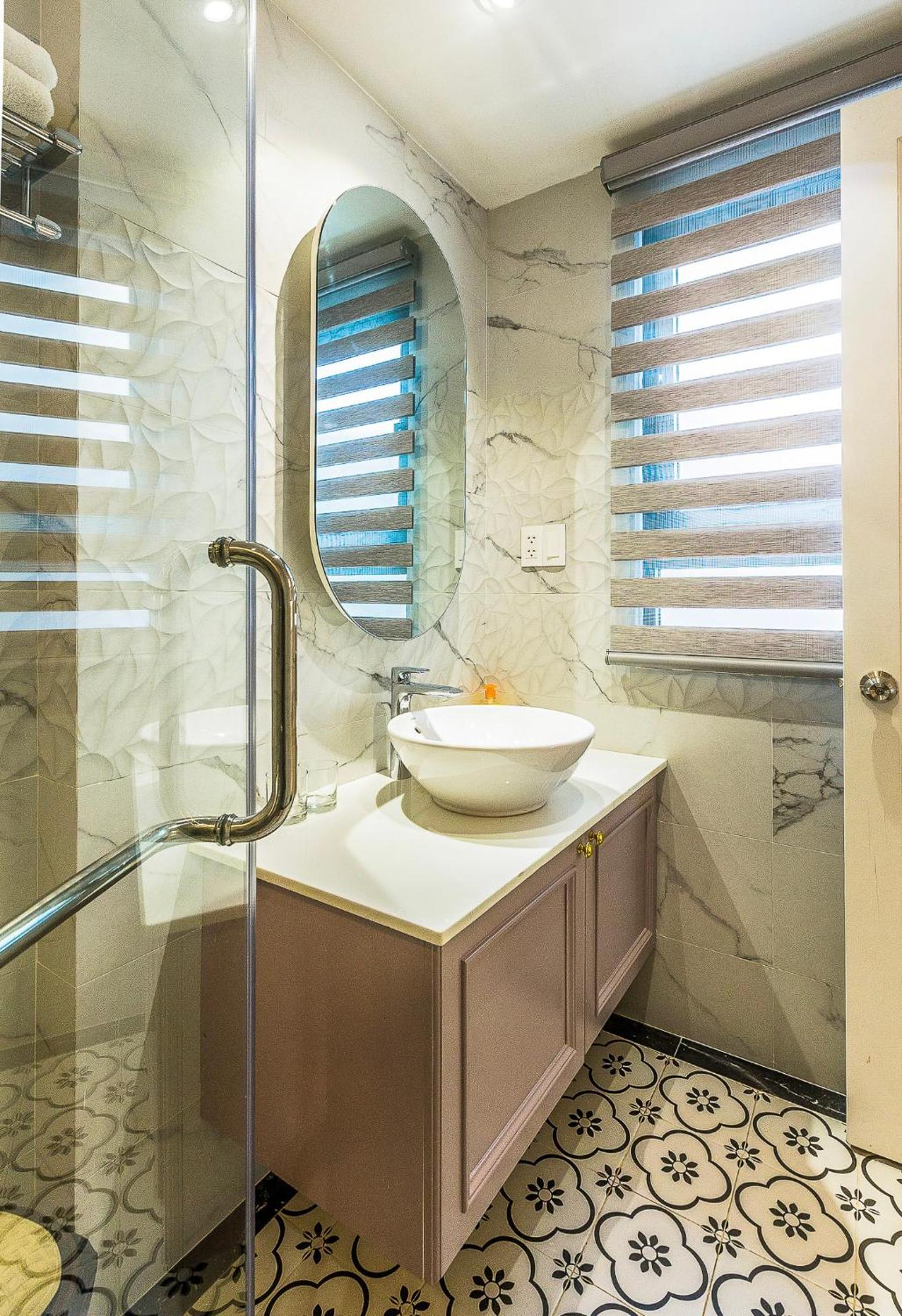 Ngan Ha 2 Apartment Phu My Hung Ho Chi Minh City